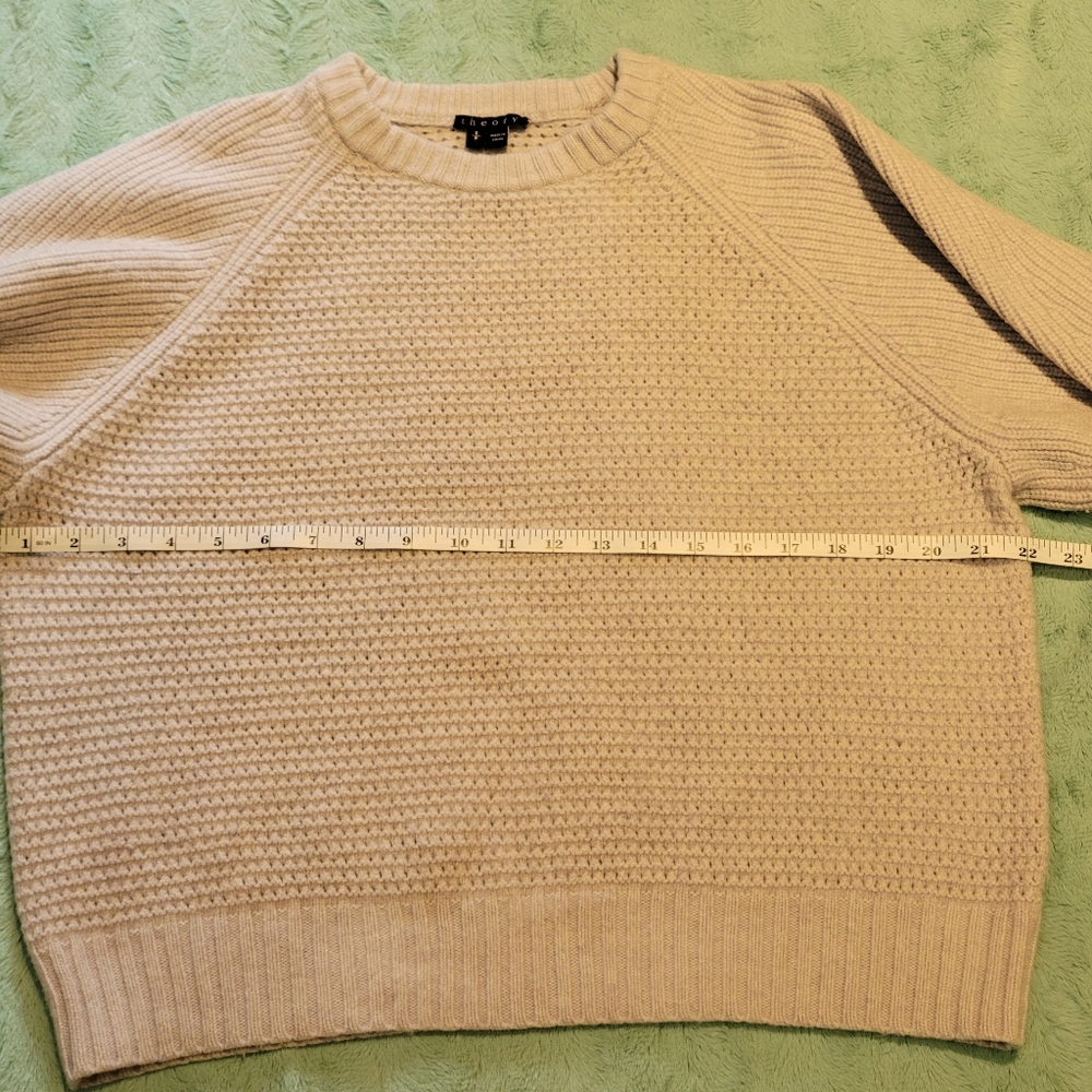 Theory Sweater - Picture 14 of 15